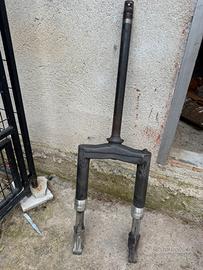 Forcelle piaggio Nrg mc2/mc3