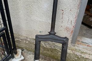 Forcelle piaggio Nrg mc2/mc3