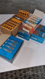 CANDELE  LODGE
HL12 GOLDEN 25HL SILVER 2H-E