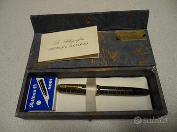 Penna stilografica Royal