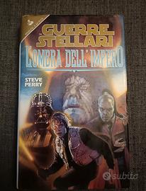 Libri Star Wars: L'ombra dell'impero
