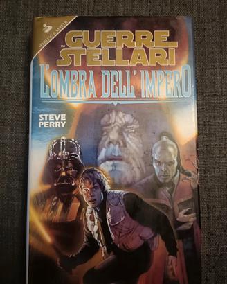Libri Star Wars: L'ombra dell'impero
