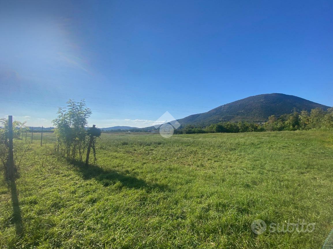 TER. AGRICOLO A CAPRINO VERONESE - Vista 4