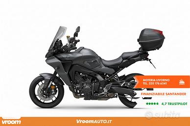 Yamaha Tracer 9 900 Abs MY21