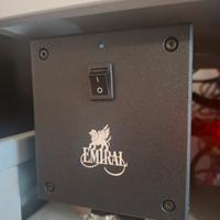 pre phono valvolare altissimi livelli