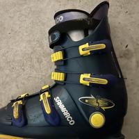 Scarponi sci San Marco