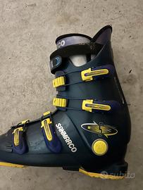 Scarponi sci San Marco