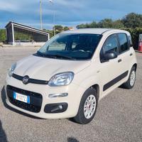 FIAT PANDA NATURAL POWER 0.9 twin air METANO 2016