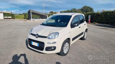 FIAT PANDA NATURAL POWER 0.9 twin air METANO 2016