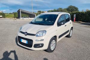 FIAT PANDA NATURAL POWER 0.9 twin air METANO 2016