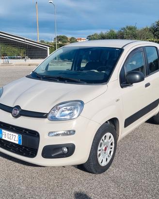 FIAT PANDA NATURAL POWER 0.9 twin air METANO 2016