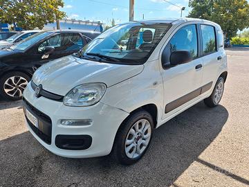 Fiat Panda 0.9 TwinAir Natural Power CNG Easy