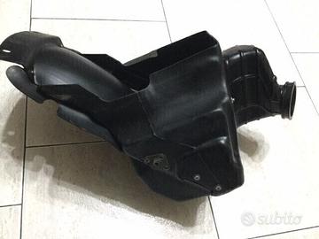 Cassa filtro honda cr 125 85 88