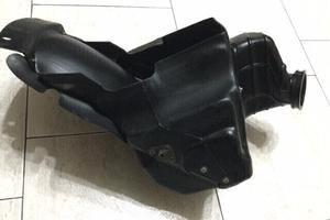 Cassa filtro honda cr 125 85 88