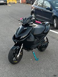 Yamaha Aerox