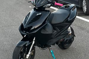 Yamaha Aerox