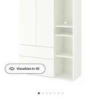 Mobile Ikea 
