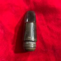 Sax soprano selmer soloist