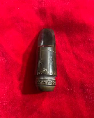 Sax soprano selmer soloist