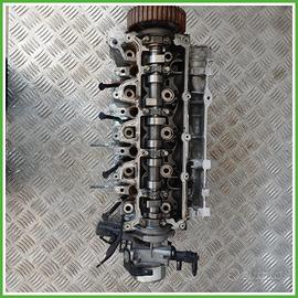 Testata Renault Clio 4 Serie 1.5 dCi 110413019R
