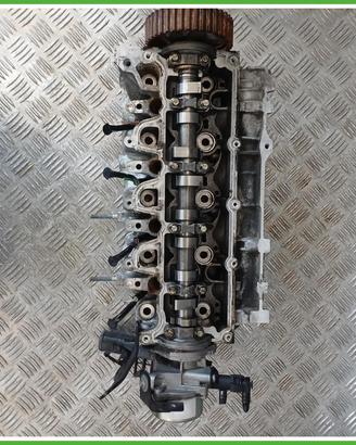 Testata Renault Clio 4 Serie 1.5 dCi 110413019R