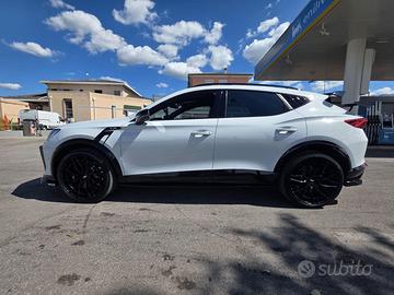 Cupra Formentor VZ 310 cv 4 Drive 2.0
