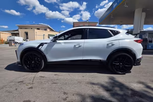 Cupra Formentor VZ 310 cv 4 Drive 2.0