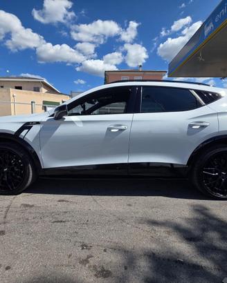 Cupra Formentor VZ 310 cv 4 Drive 2.0