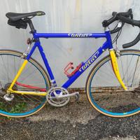 Bici Wilier Triestina