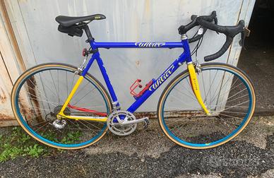 Bici Wilier Triestina