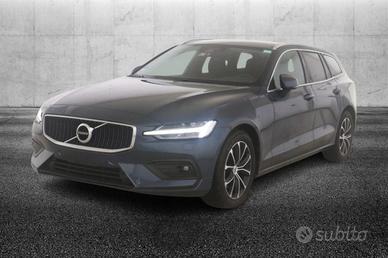 VOLVO V60 B4 (d) Geartronic Momentum Business