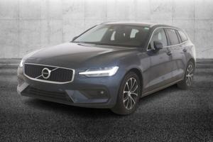 VOLVO V60 B4 (d) Geartronic Momentum Business
