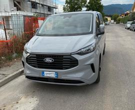 FORD Transit Custom 2ª s - 2024