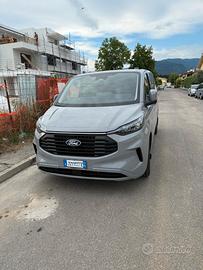 FORD Transit Custom 2ª s - 2024