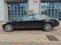 Mercedes Classe S 320 Avantgarde