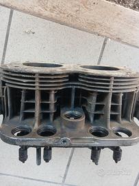 Testata Fiat 500 F/L