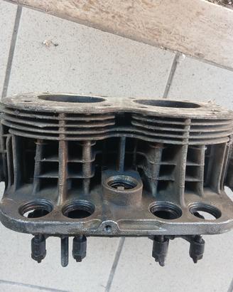 Testata Fiat 500 F/L