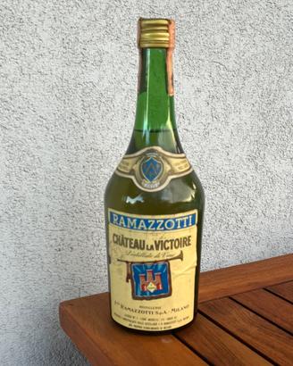 Brandy Ramazzotti vintage