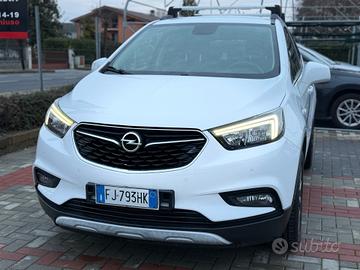 Opel Mokka X 1.6 CDTI 136CV 4x4 Ultimate
