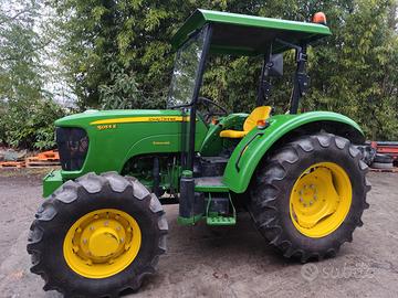 jhon deere 5055e