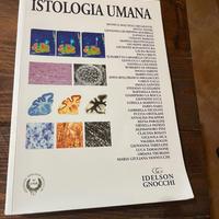 Istologia umana IDELSON GNOCCHI