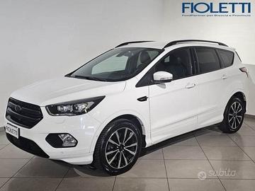 Ford Kuga 2nd SERIE 1.5 TDCI 120 CV S&S 2WD P...