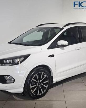 Ford Kuga 2nd SERIE 1.5 TDCI 120 CV S&S 2WD P...
