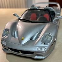 Ferrari F50 1:18 Mira