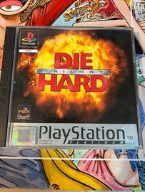 Die hard trilogy ps1
