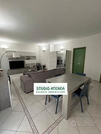 Via Empedocle Ampio Bilocale Arredato