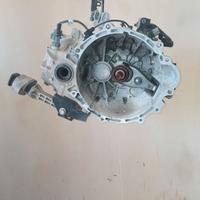 Cambio Kia Picanto 1.1 CRDI 6M anno 2011
