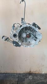 Cambio Kia Picanto 1.1 CRDI 6M anno 2011