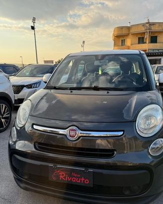FIAT 500L 1.3 Multijet 85 CV Pop Star
