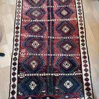TAPPETO Kilim Van    ORIGINALE GRANDE